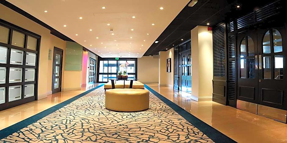 Crowne Plaza Stratford-upon-Avon By IHG