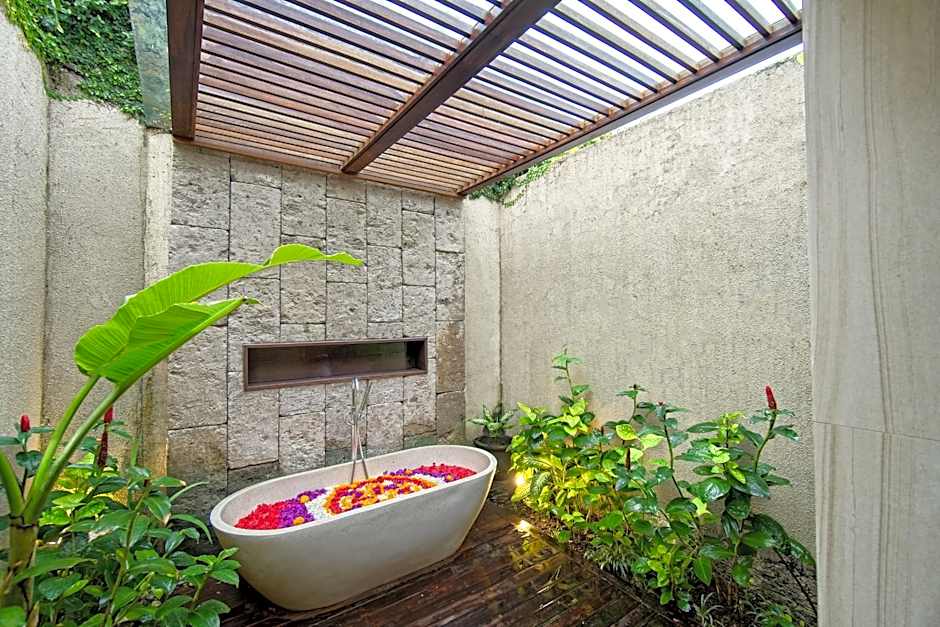 Kecapi Villa Seminyak by Ini Vie Hospitality