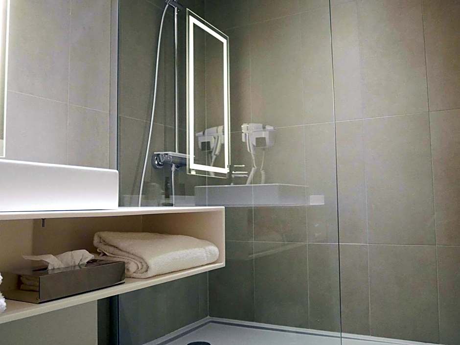 Novotel Narbonne Sud