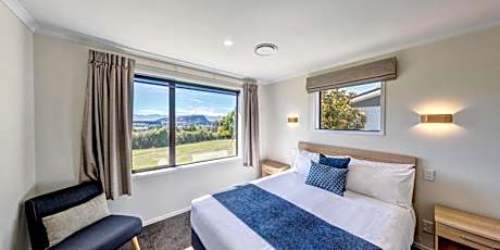 Two-Bedroom Motel