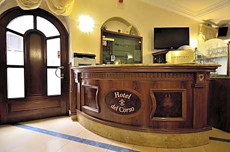 Hotel Del Corso
