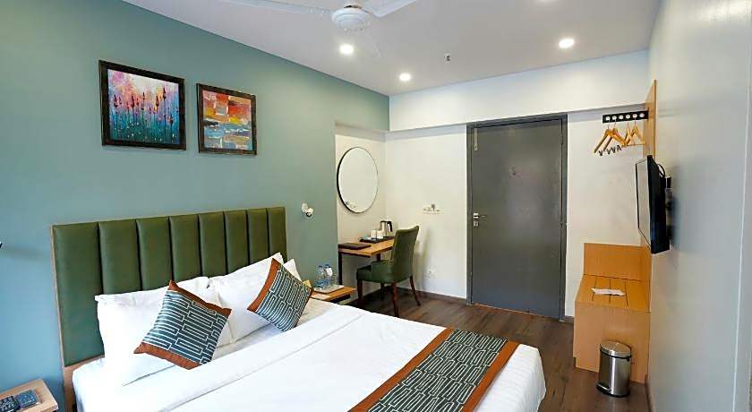 Apex Beacon Hotel, Mumbai