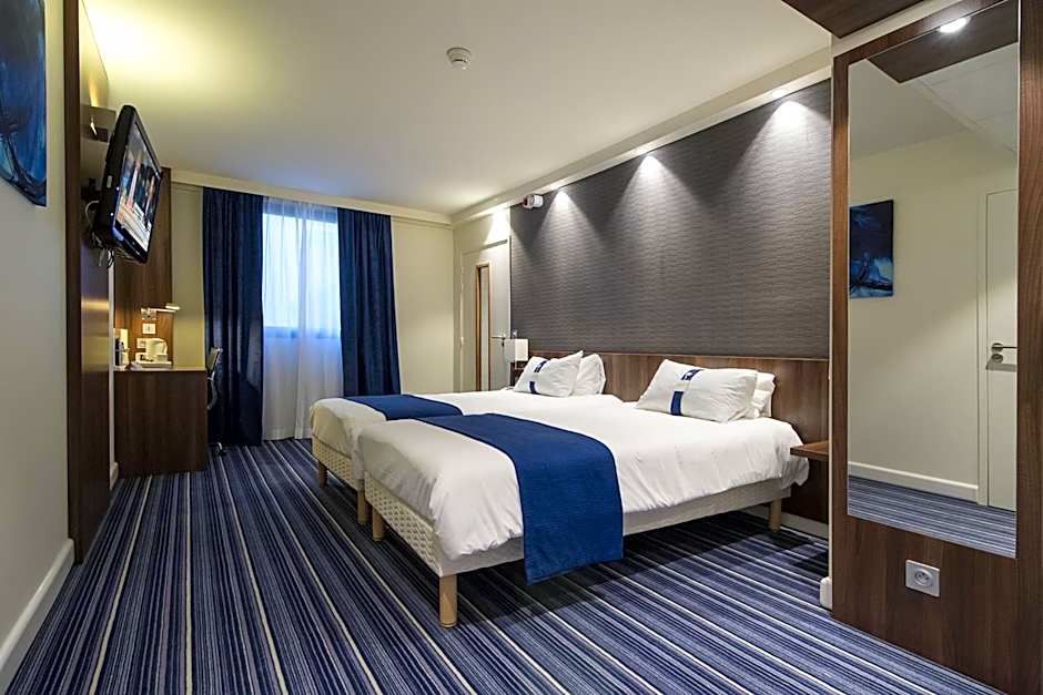 Holiday Inn Express Lille Centre By IHG