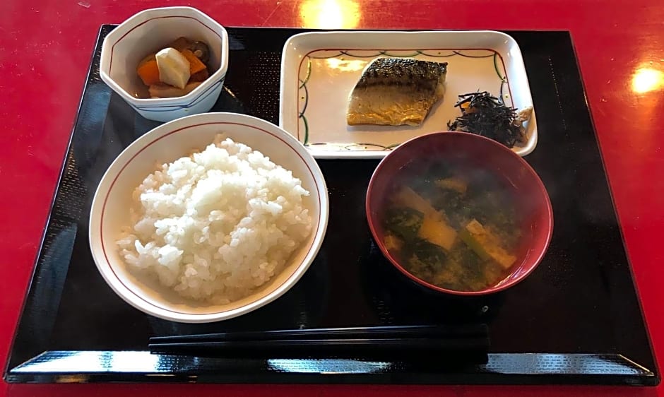 Aizu Kogen International Human Resources Center - Vacation STAY 34873v