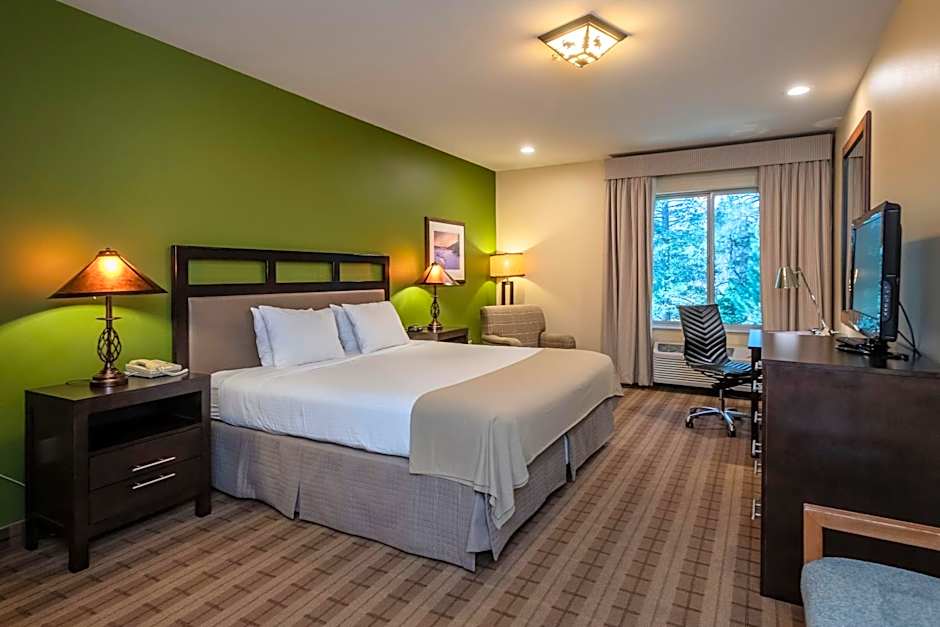 Truckee Donner Lodge