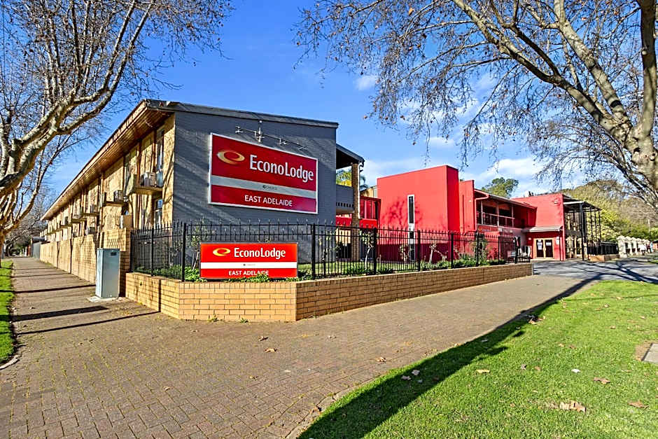 Econo Lodge East Adelaide