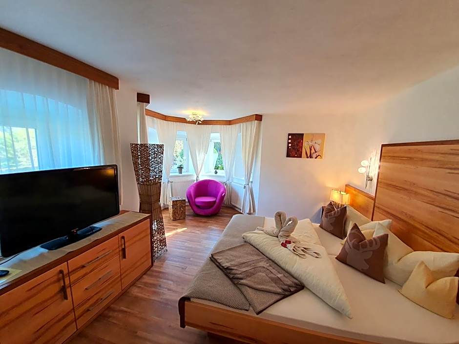 Hotel-Garni Drachenburg