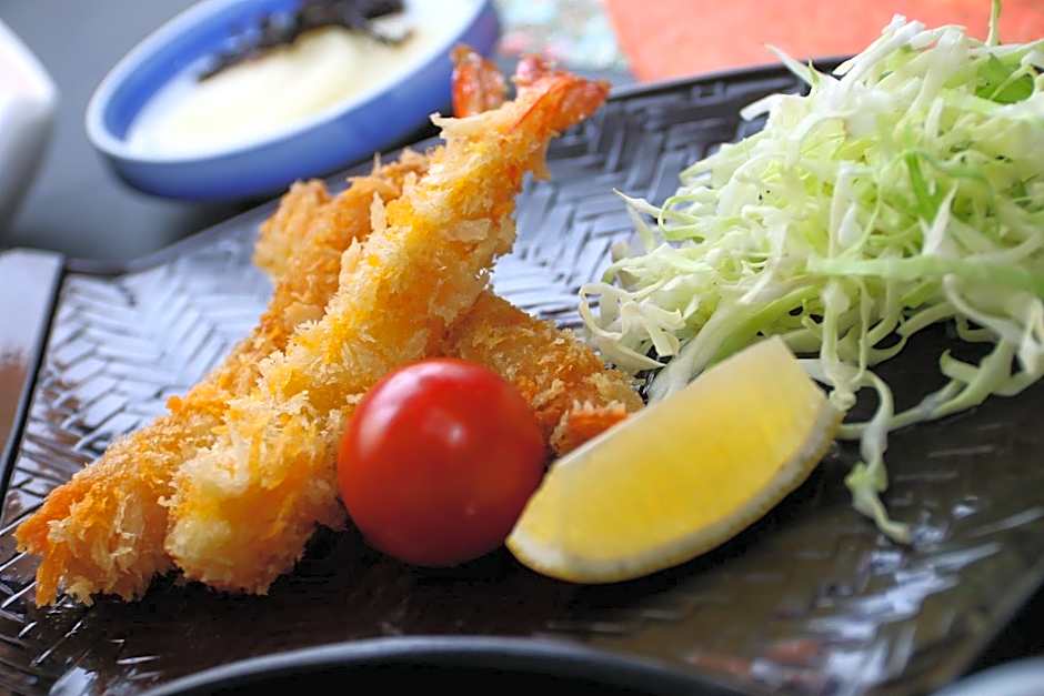 Gunkakutei