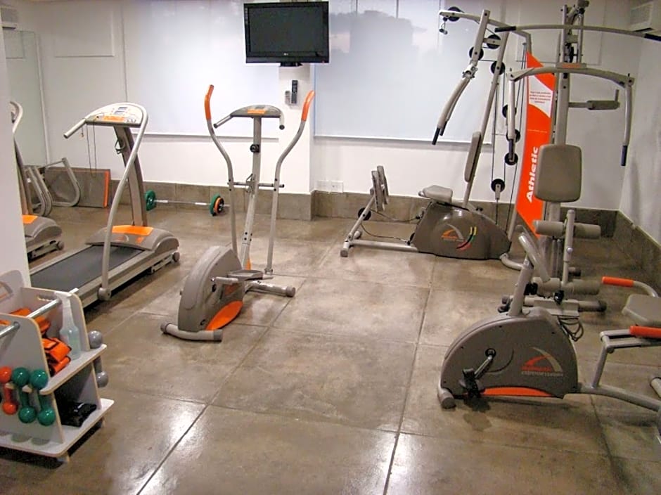 Hotel Presidente Uberlândia