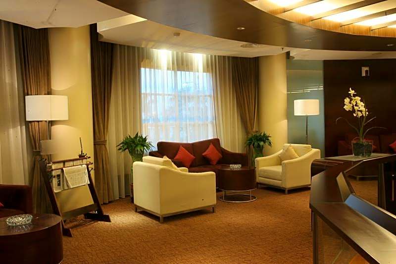 President Executive Club – Bekasi, ID