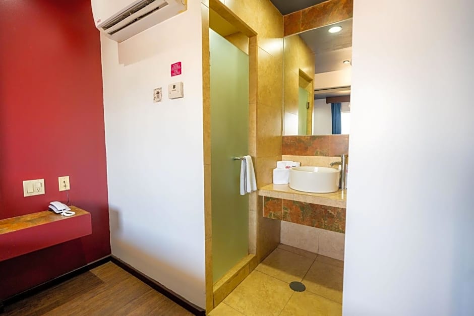 Hotel Rose Ensenada