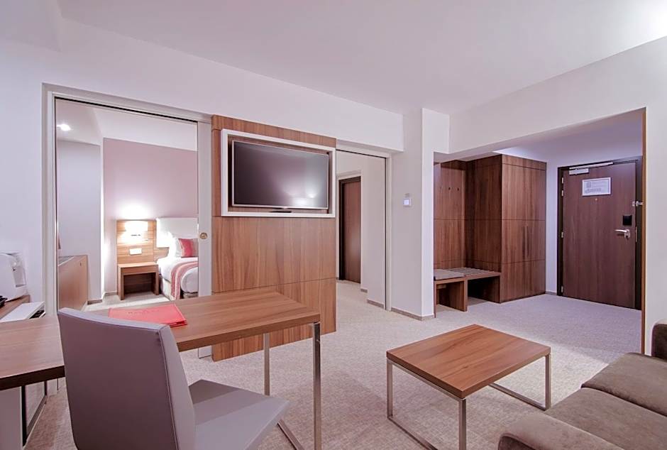 Ramada Plaza Craiova