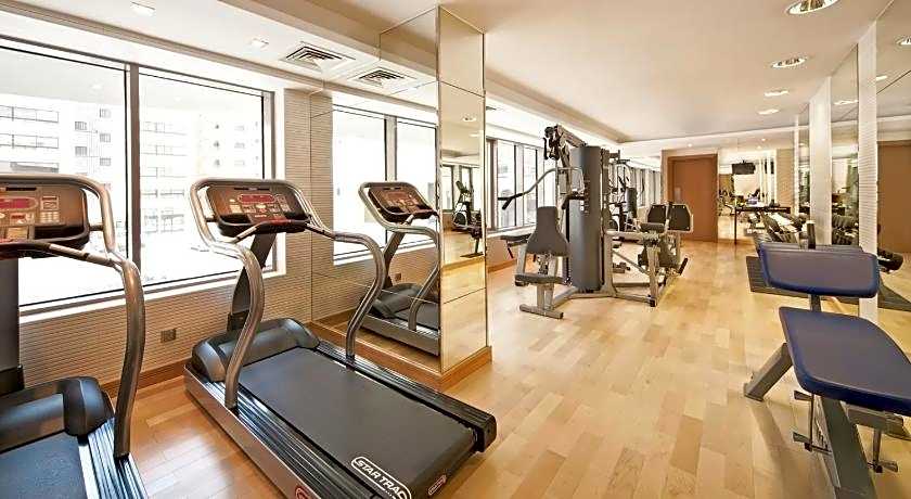 Oaks Liwa Executive Suites