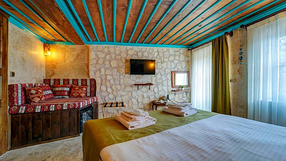 La Vie Cappadocia Cave