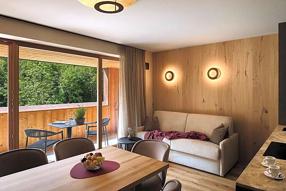 Chalet Vanzi