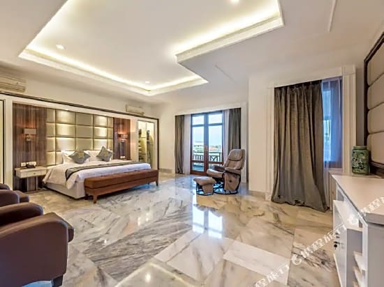 Villa Bali Castle Nusa Dua