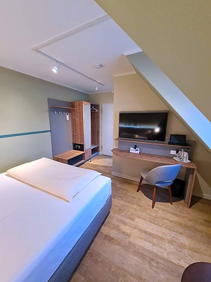 Stadthotel Engel
