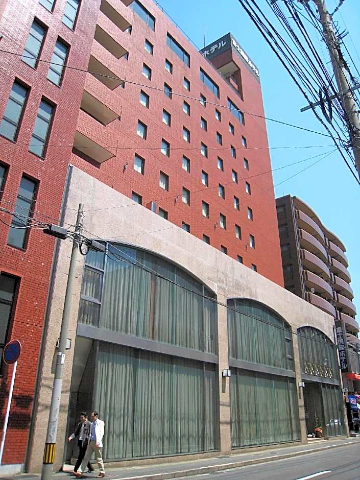 Smile Hotel Sasebo