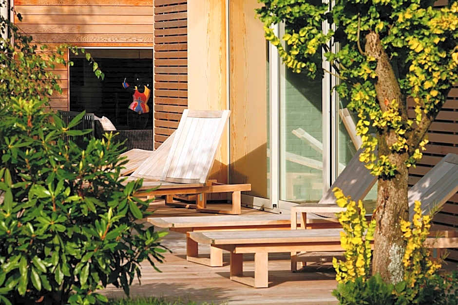 Hotel des Bains & Wellness