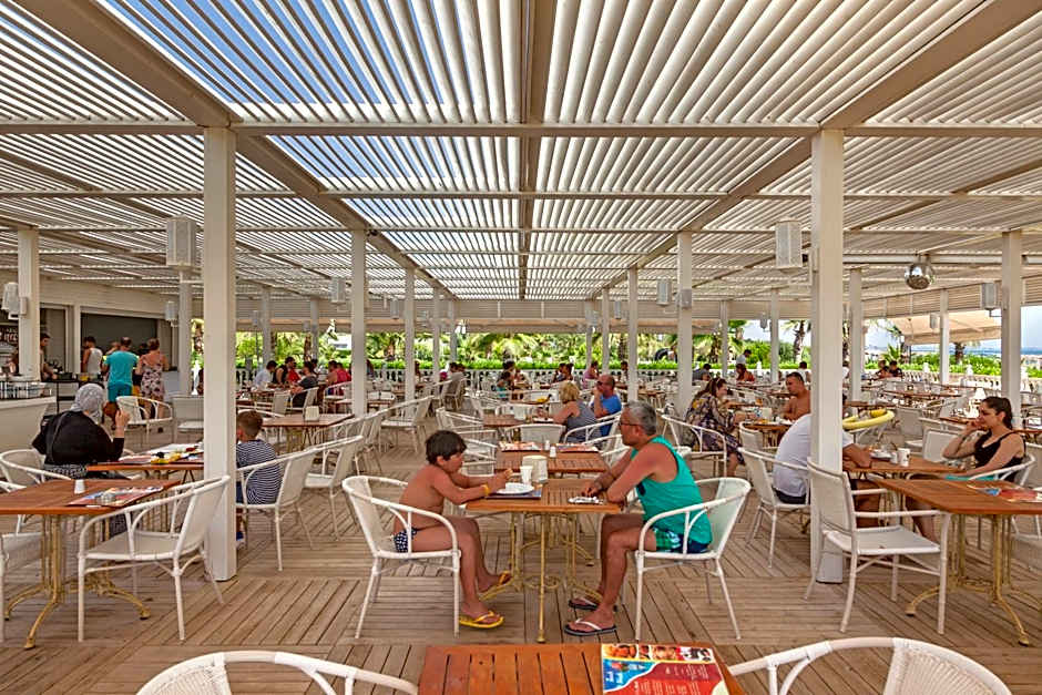 Royal Alhambra Palace