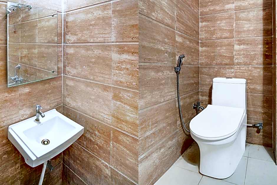 Super Hotel O Tashkand Road Prayagraj formerly Elite Inn