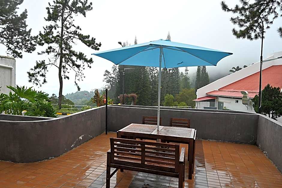 The Pines at Fraser's Hill, Malaysia