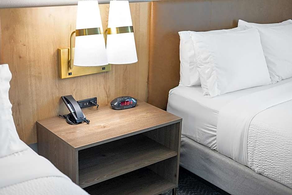 Staybridge Suites Sacramento Woodland By IHG