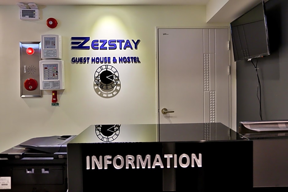 EZSTAY - Nampo