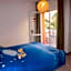 Nice two-bedroom apartment 150m from the beach