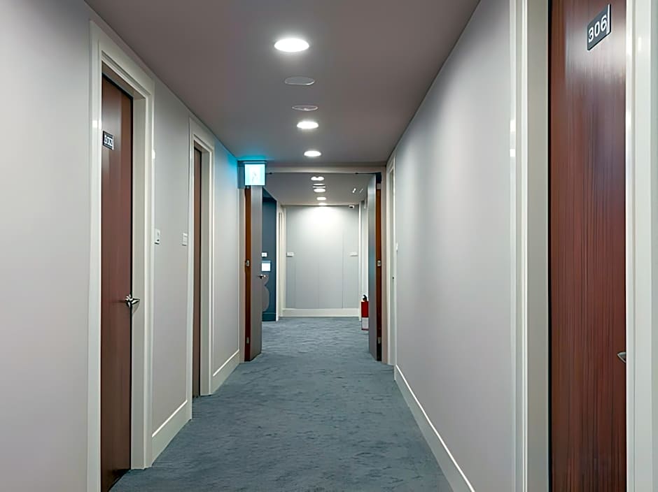 Fooyee Hotel Wenxin Zhongqing