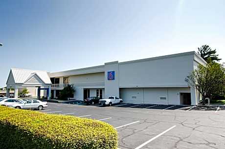 Motel 6-Frederick, MD - Fort Detrick