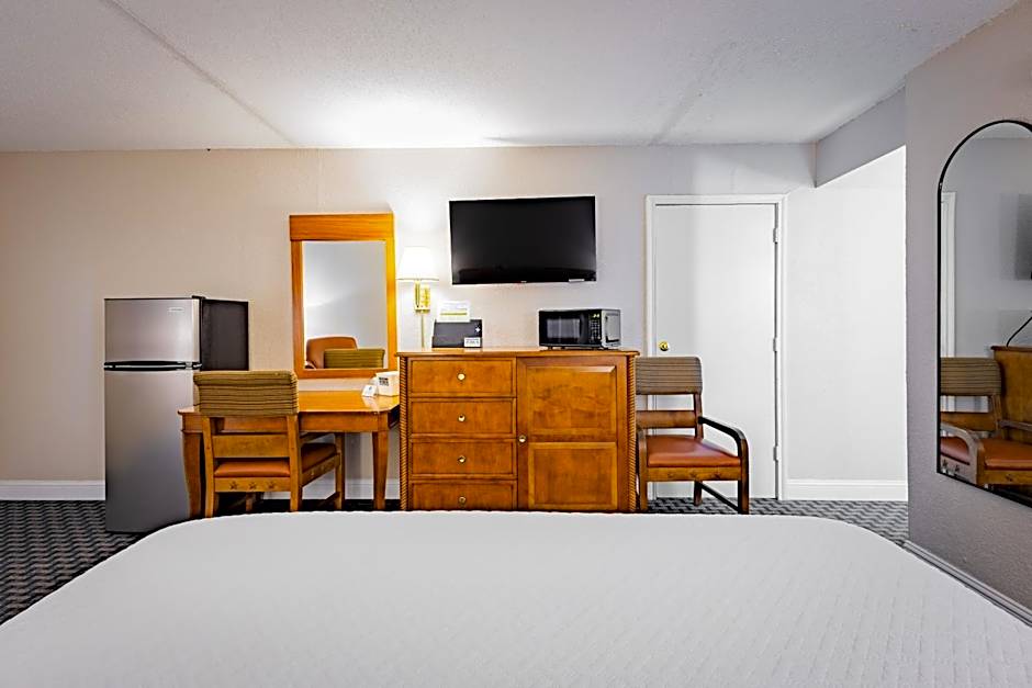 Welcome Inn