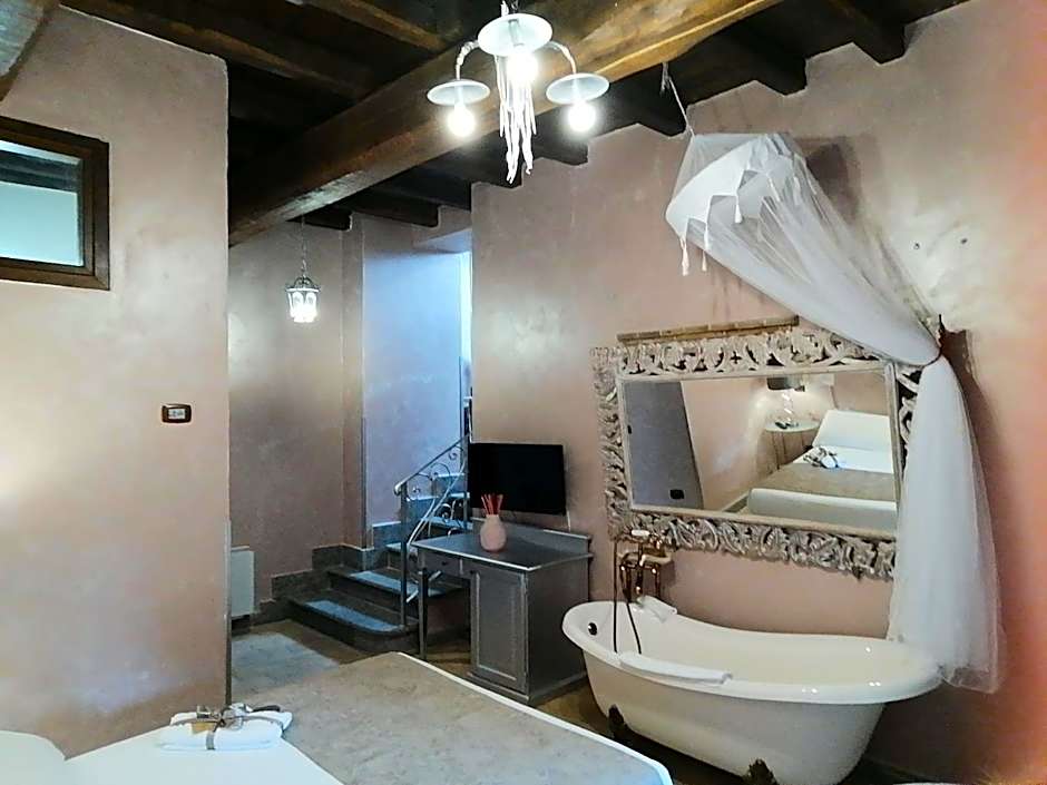 Relais Castrum Boccea