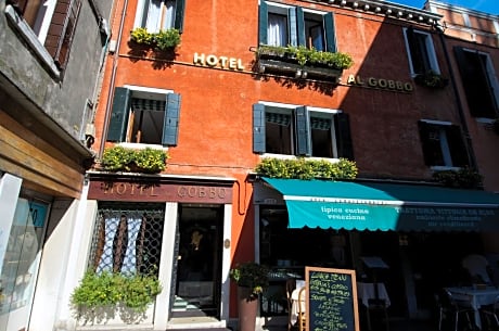 Albergo Al Gobbo