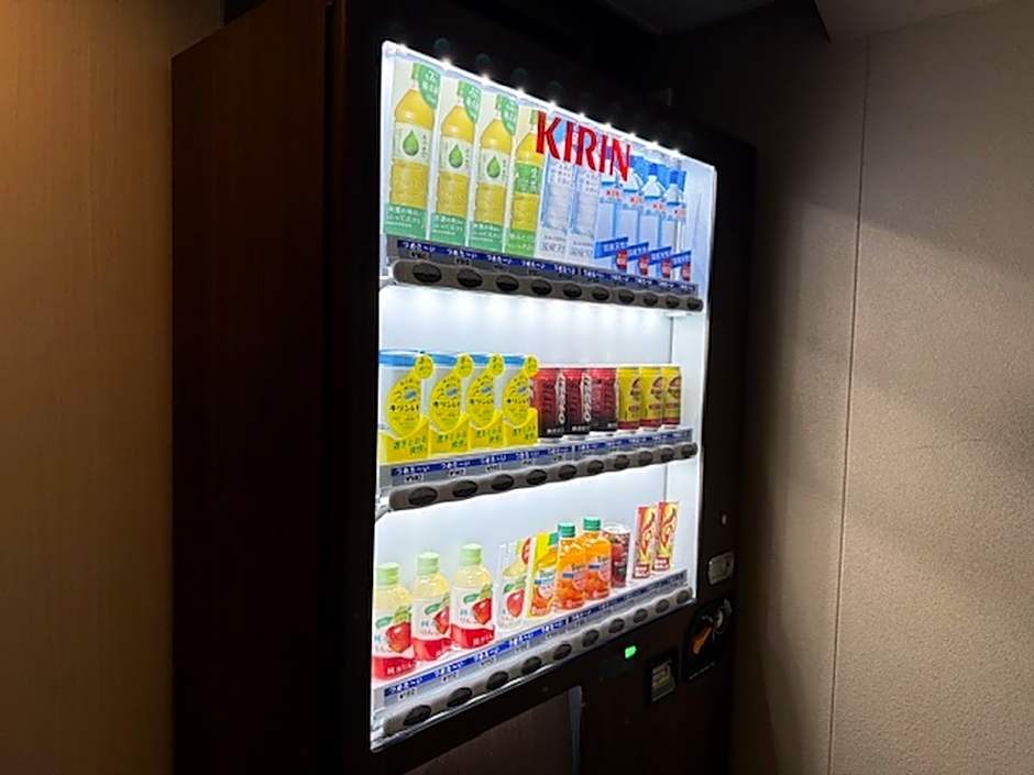 Apa Hotel Ginza-Kyobashi