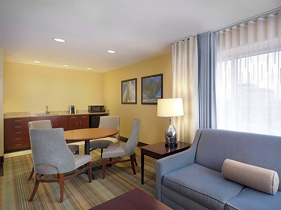 Hilton Garden Inn Albany Medical Center