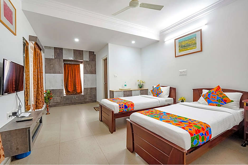 Om Residency Prestige Shantiniketan – Bangalore, MN