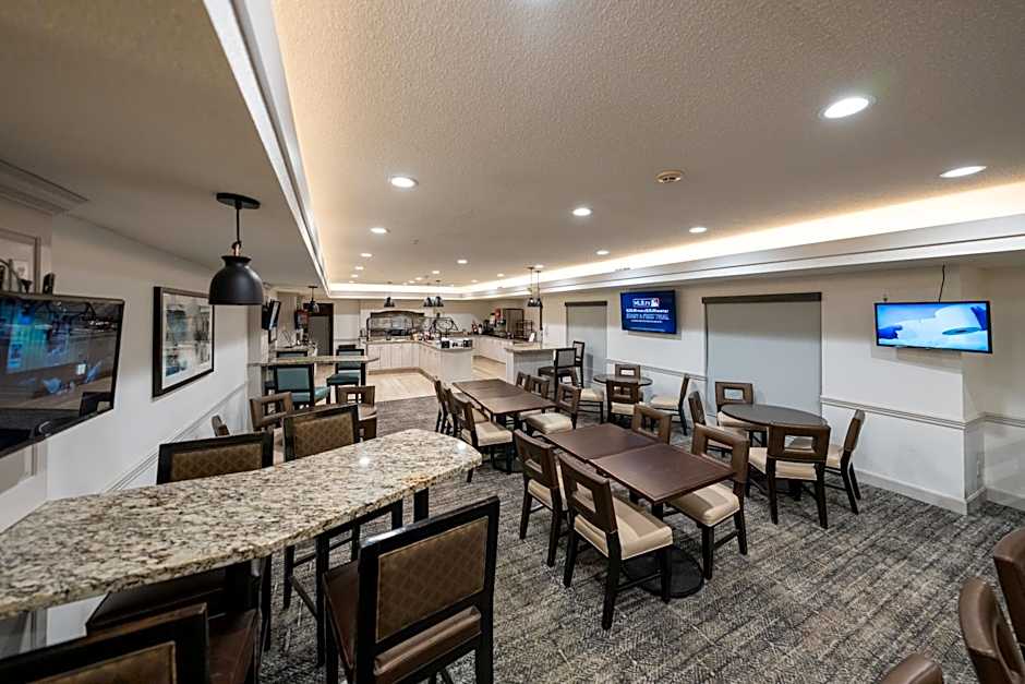 Staybridge Suites Columbia-Highway 63 & I-70 By IHG