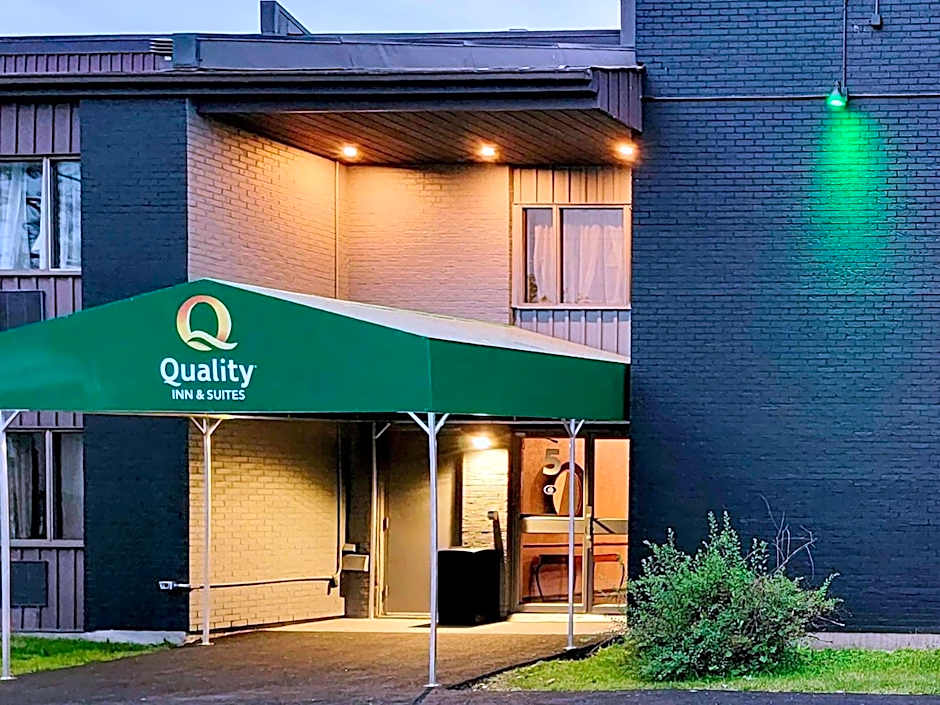 Quality Inn & Suites