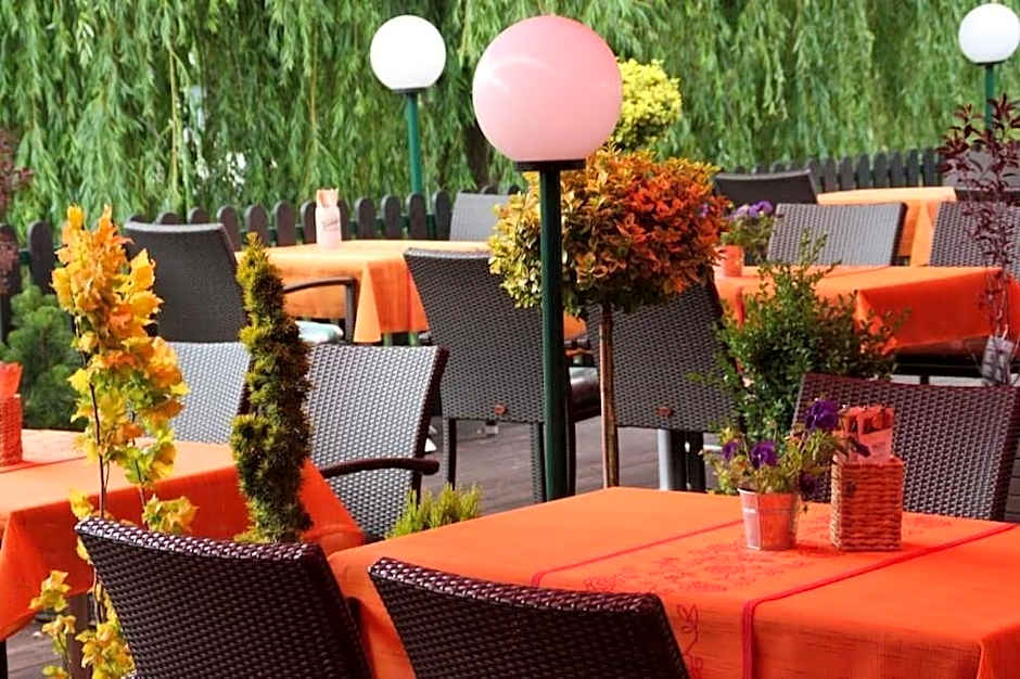AL Harzhotel Funf Linden