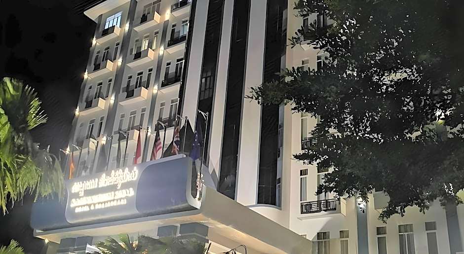 Kampong Thom Royal Hotel