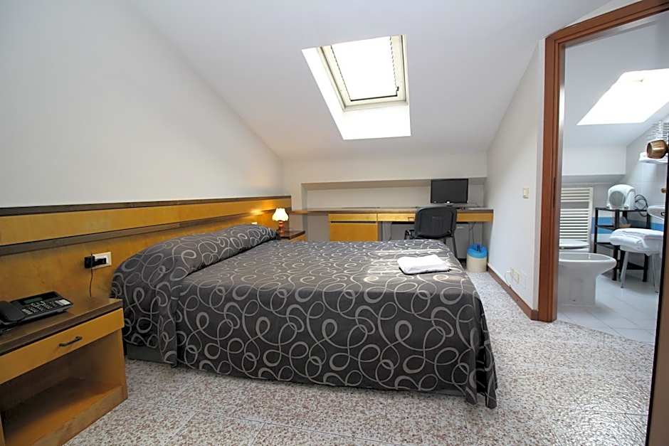 Hotel Croce Di Malta