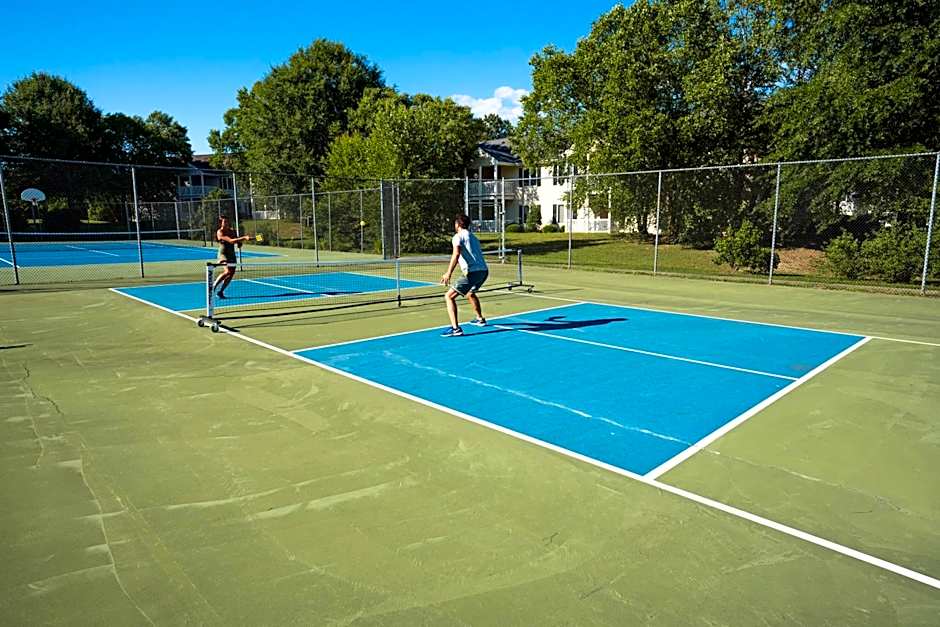 Vacation Village at Williamsburg