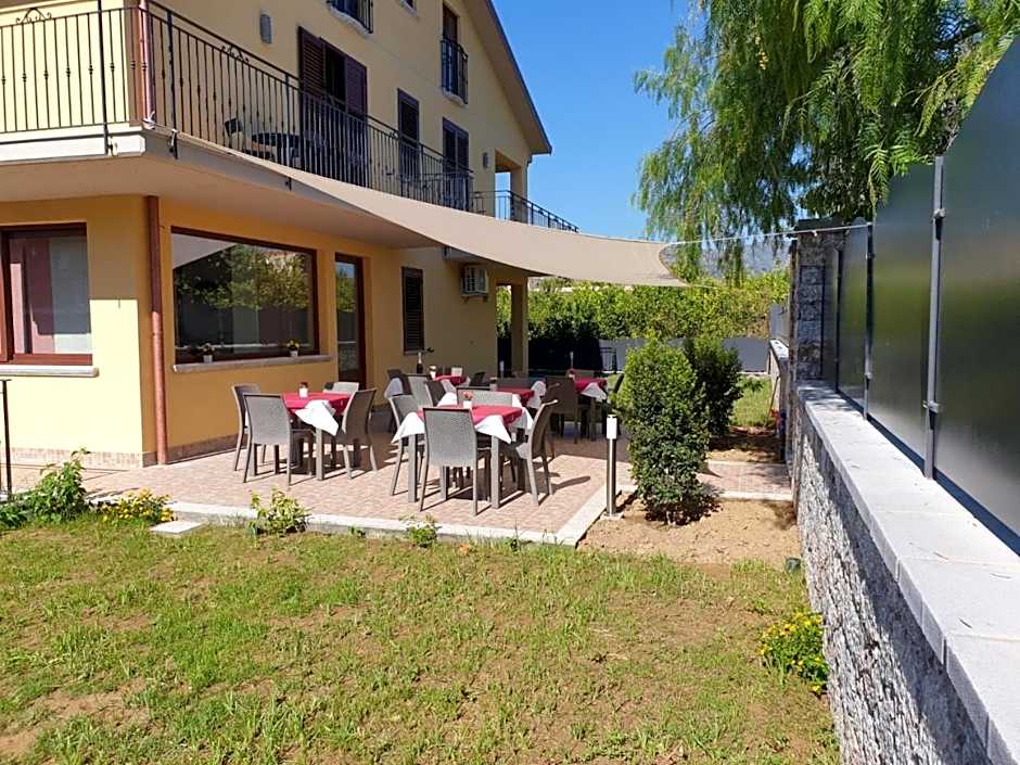 B&B Villa Chiara - Bed And Breakfast