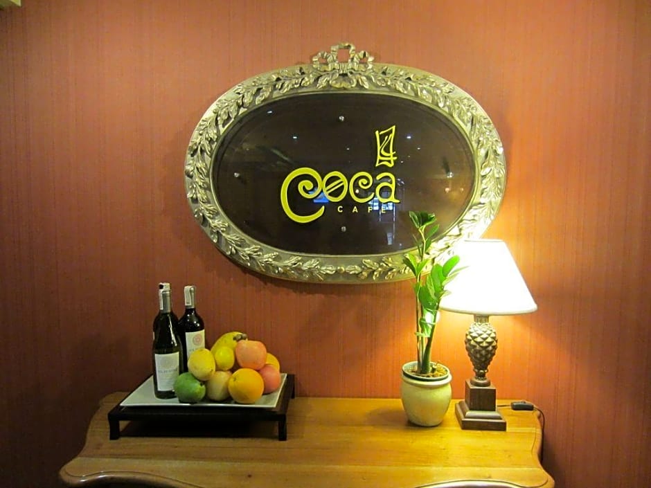 Herald Suites