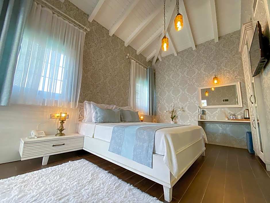 PROVENCE MANSİON ALAÇATI