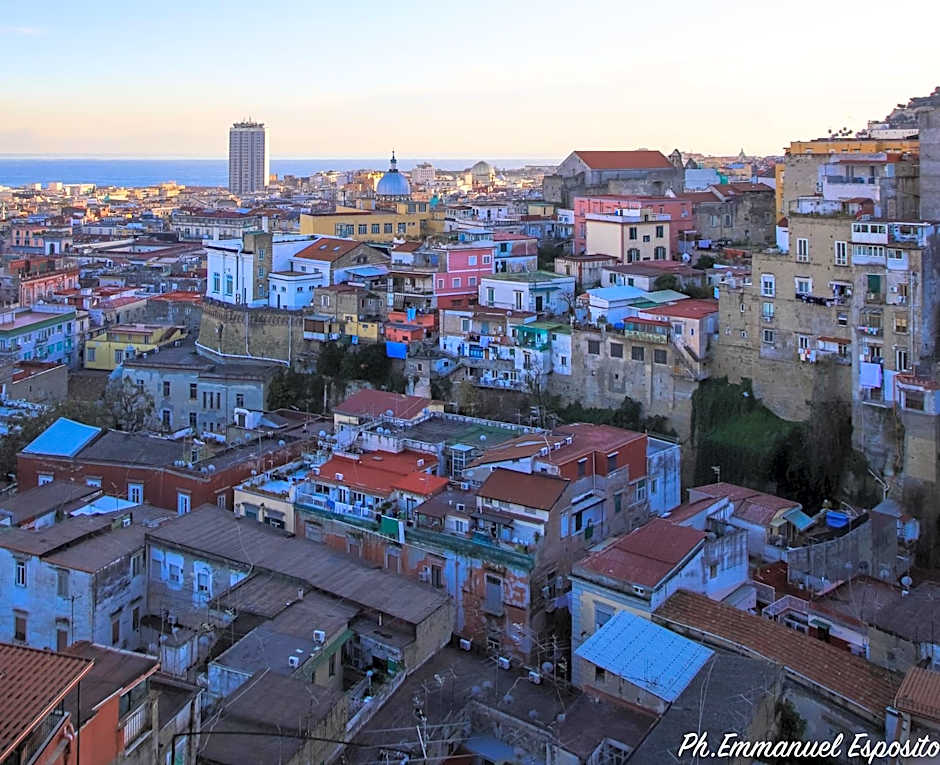 B&B Nel Regno di Napoli