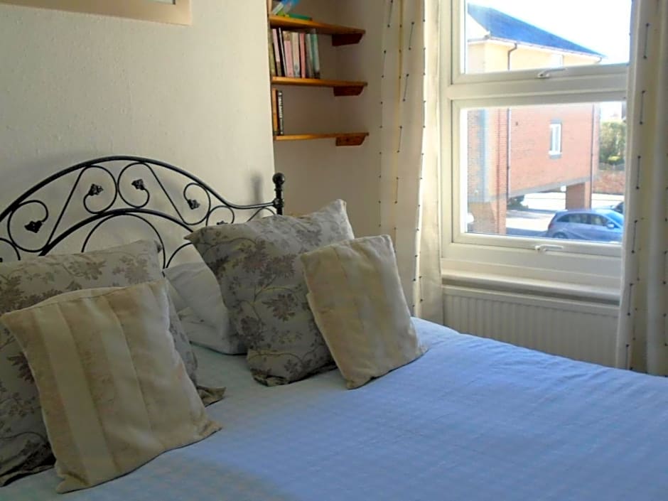 Cherry End Bed and Breakfast