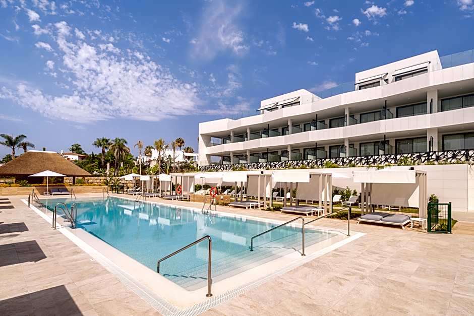 Eurostars Oasis Marbella