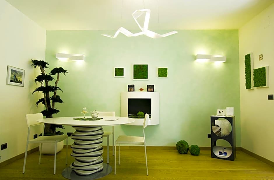 Experience Design Bed&Show